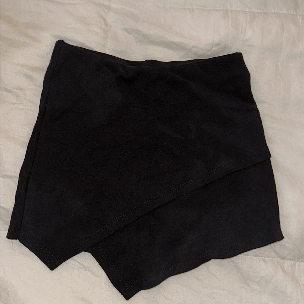 Fashionnova skort
